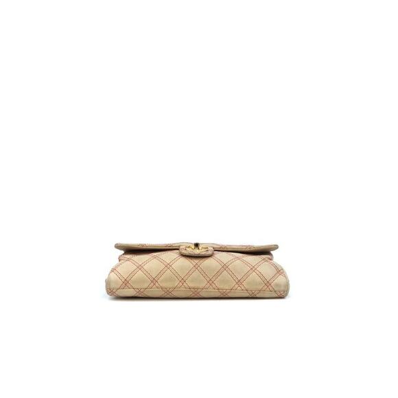 CHANEL Pink Wildstitch Shoulder Bag A-A22607 - Picture 5 of 10